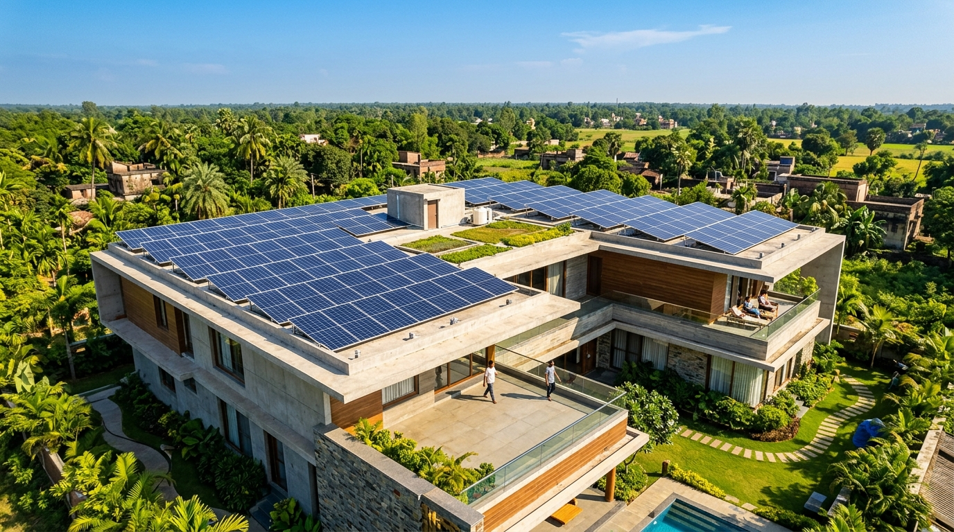Divya Solar Projects